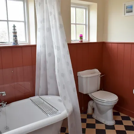 Holiday home Hall Whitby Sneaton