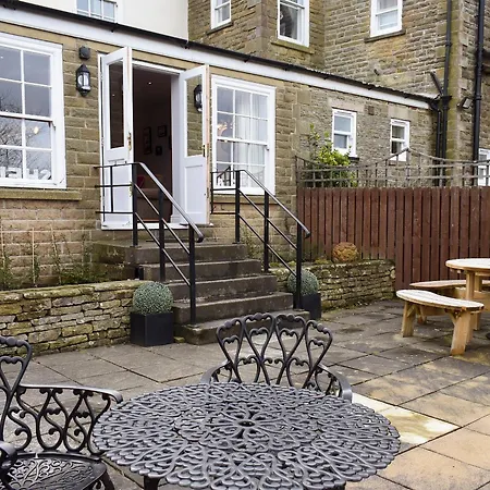Hall Whitby Holiday home