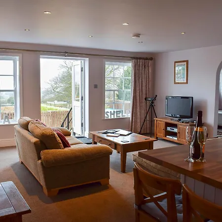 Holiday home Hall Whitby