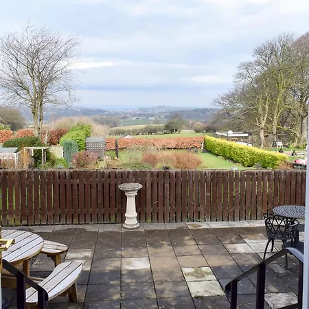 Dom wakacyjny Hall Whitby *