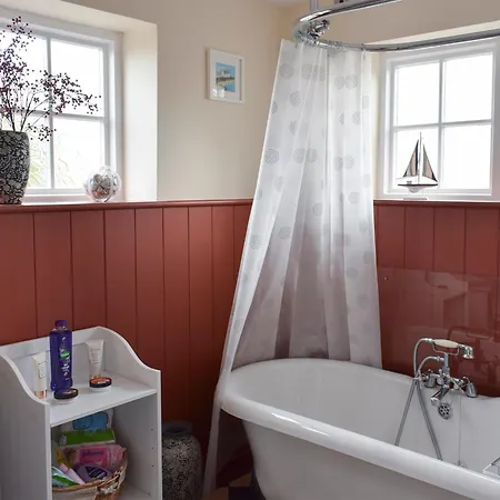 Dom wakacyjny Hall Whitby *