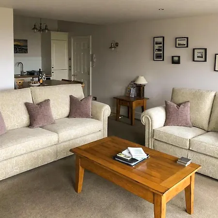 Holiday home Hall Whitby *