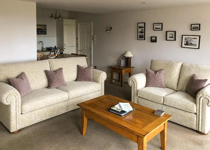 Holiday home Hall Whitby *