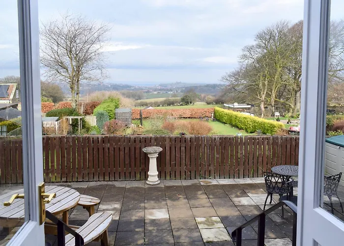 Holiday home Hall Whitby *