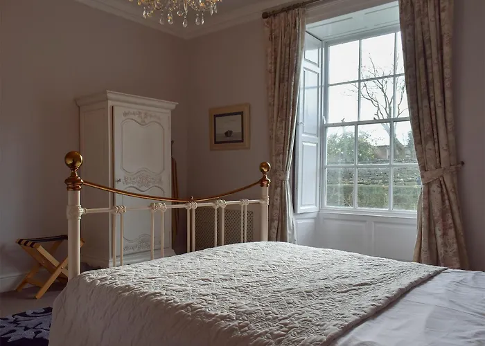 Holiday home Hall Whitby